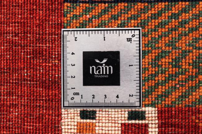 Perzisch Gabbeh Loribaft Nowbaft - 7