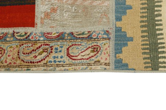 Kilim Patchwork - 2