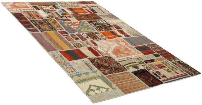 Kilim Patchwork - 3