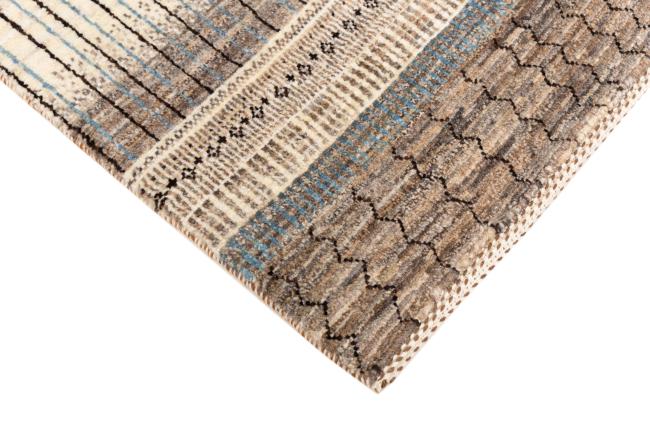 Persja Gabbeh Loribaft Tabiilbaft - 5