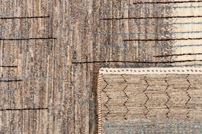 Persja Gabbeh Loribaft Tabiilbaft - 6