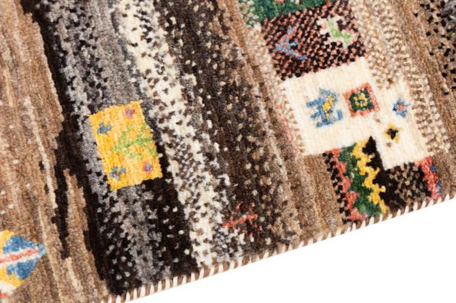 Perzisch Gabbeh Loribaft Atelier - 4