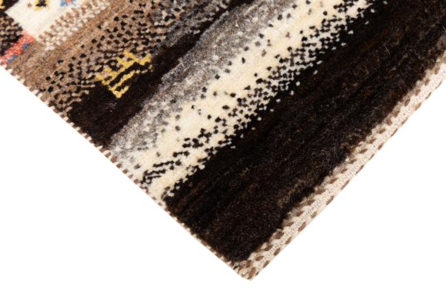 Perzisch Gabbeh Loribaft Atelier - 5