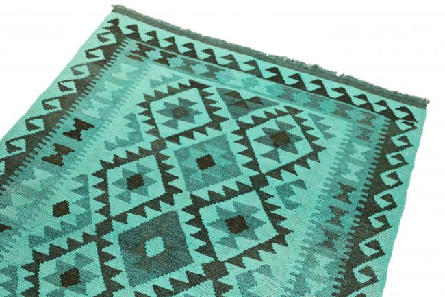 Kilim Afgán Heritage Limited - 2