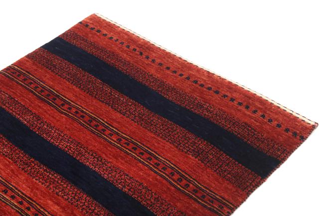 Ghashghai Suzanibaft - 3