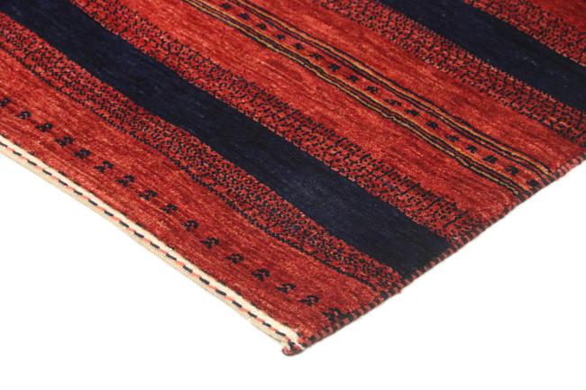 Ghashghai Suzanibaft - 4