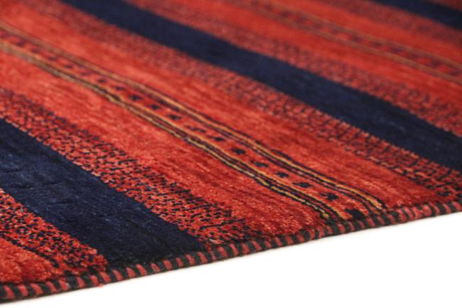 Ghashghai Suzanibaft - 5