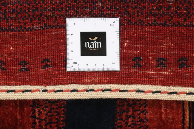 Ghashghai Suzanibaft - 6