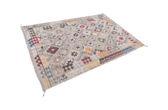 Kilim Afghan Heritage - 1