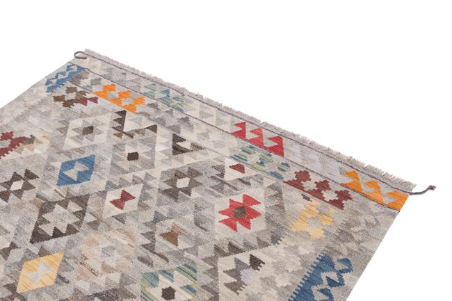Kilim Afghan Heritage - 2