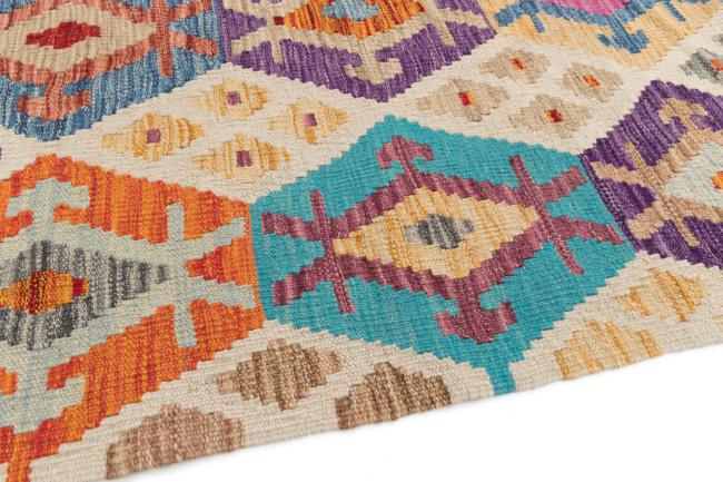 Kilim Afegão - 3