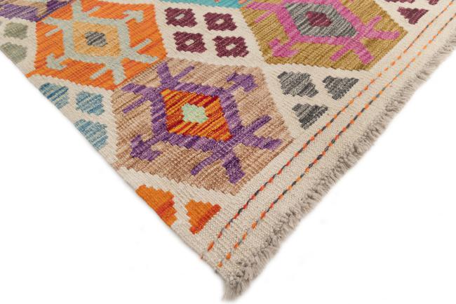 Kilim Afegão - 4