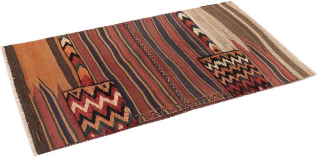 Chilim Fars Mafresh - 2