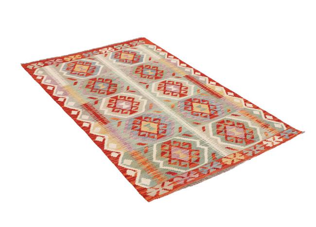 Kelim Afghan - 2