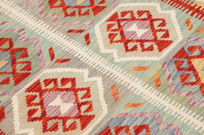 Kelim Afghan - 3