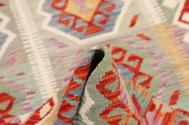 Kelim Afghan - 5
