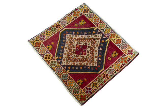 Shiraz - 1