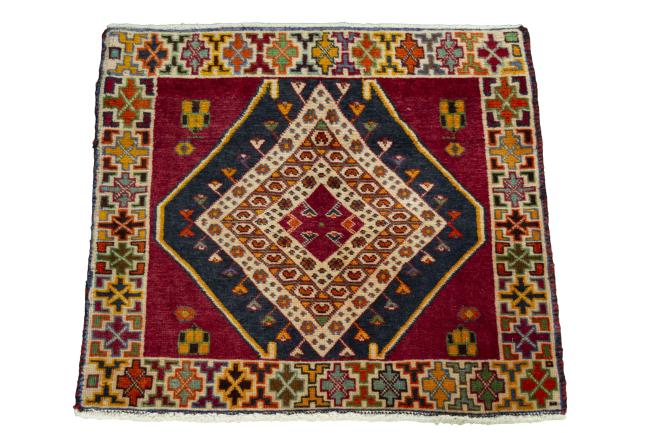Shiraz - 3