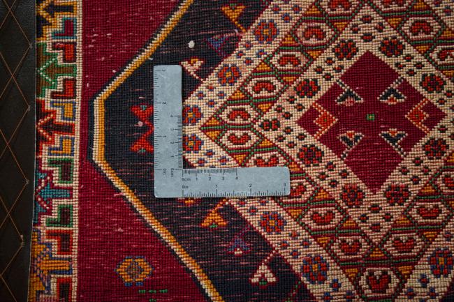 Shiraz - 4