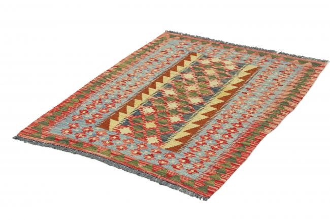 Kilim Afegão - 1