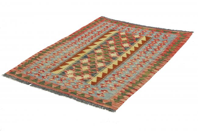 Kilim Afegão - 2
