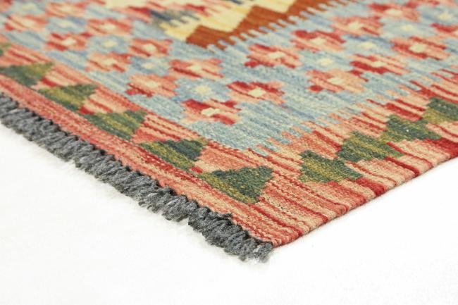 Kilim Afegão - 4