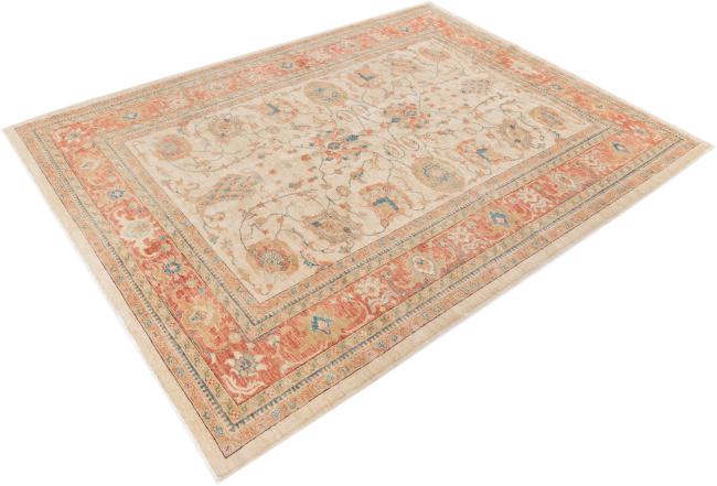 Ziegler Farahan - 2