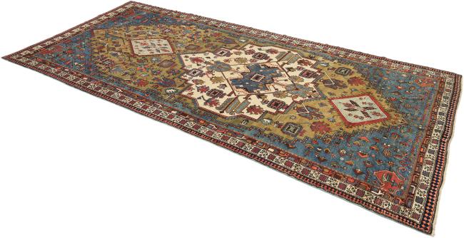 Sarab Antique Vintage - 2