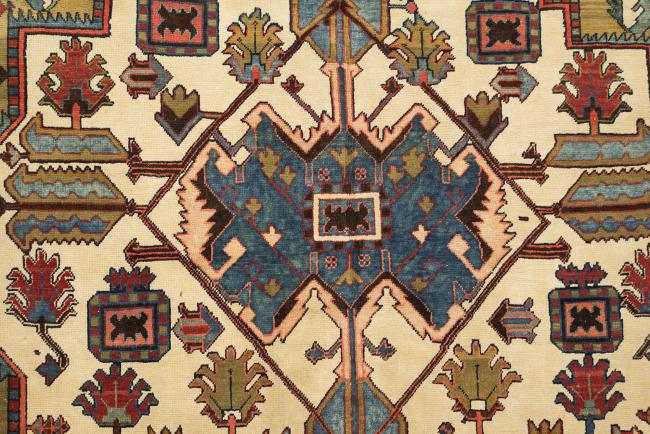 Sarab Antique Vintage - 6