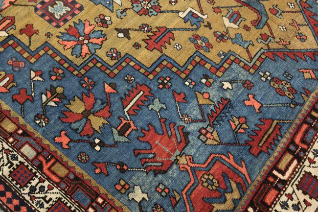 Sarab Antique Vintage - 7