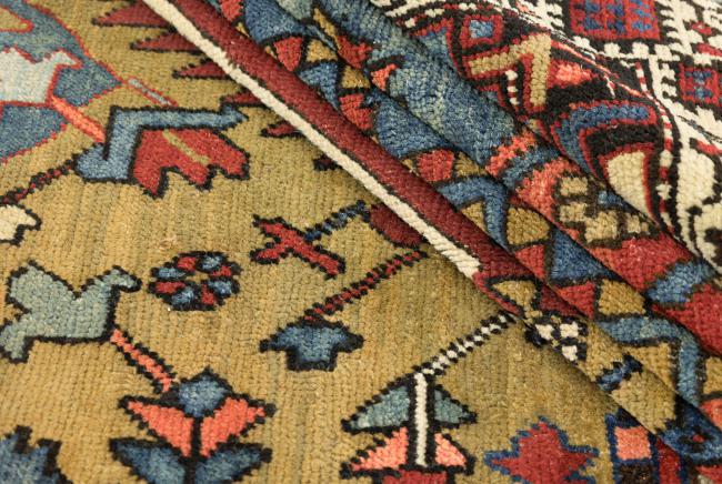 Sarab Antique Vintage - 9