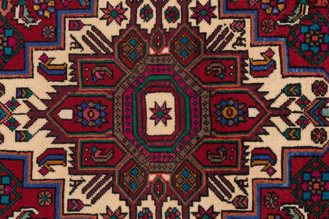 Gholtogh - 5