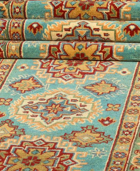 Kazak Ghazni - 1