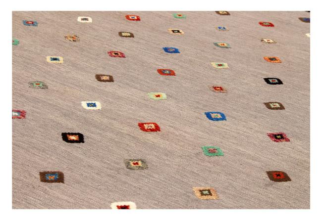 Kilim Afghan Nimbaft Edition - 1