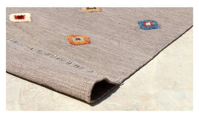 Kilim Afghan Nimbaft Edition - 2