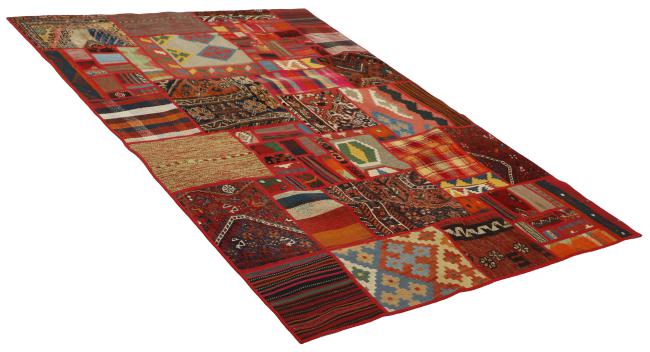 Kilim Patchwork - 3