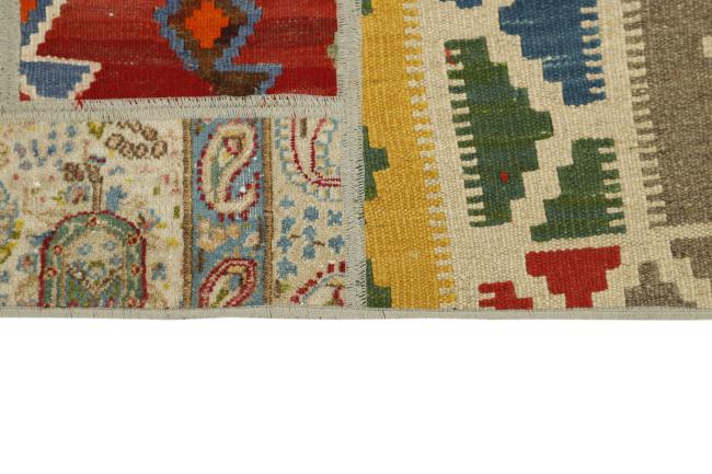 Kilim Patchwork - 2