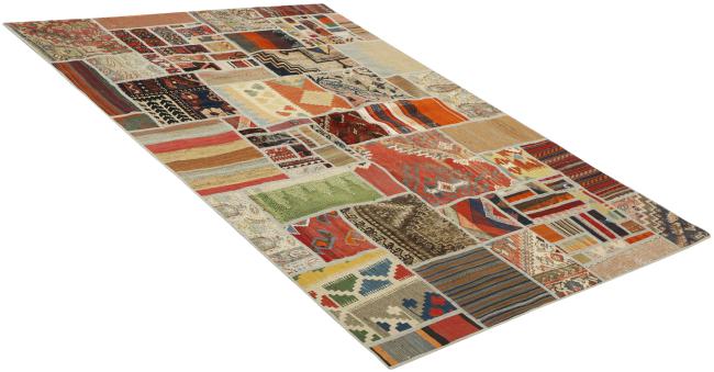 Kilim Patchwork - 3