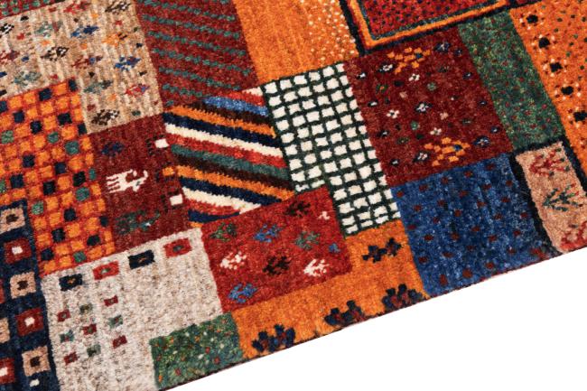 Perzisch Gabbeh Loribaft Nowbaft - 4