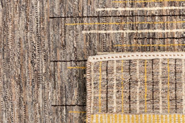 Persan Gabbeh Loribaft Tabiilbaft - 6