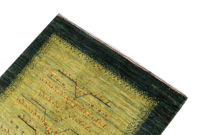 Persian Gabbeh Loribaft Atelier - 3