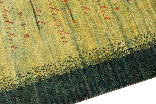 Persian Gabbeh Loribaft Atelier - 4