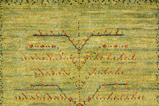 Persian Gabbeh Loribaft Atelier - 6