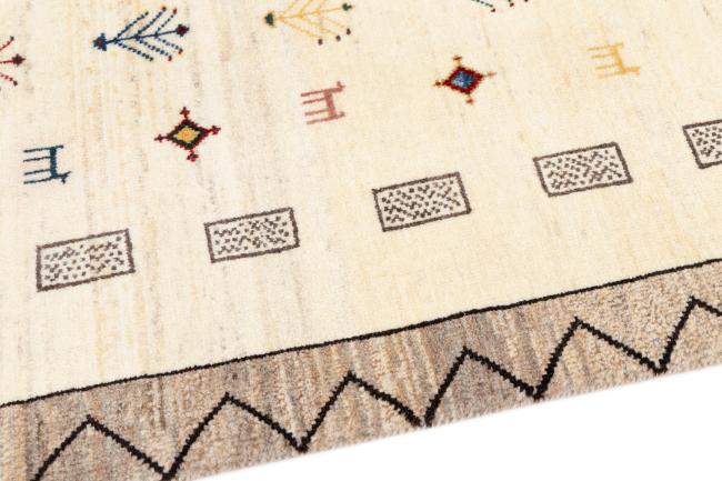 Persia Gabbeh Kashkuli - 4