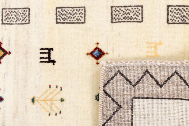 Persia Gabbeh Kashkuli - 6