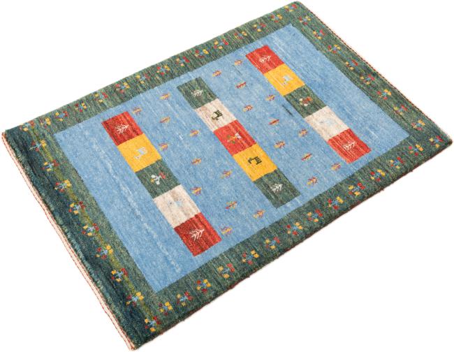 Perser Gabbeh Loribaft Essence - 1
