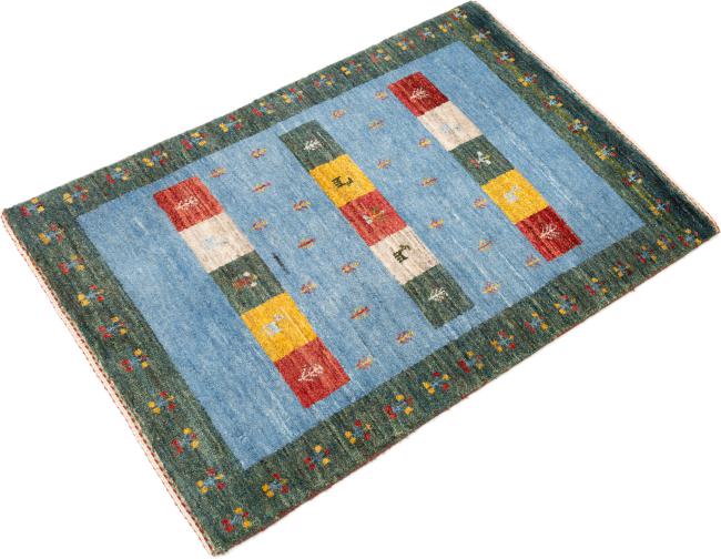 Perser Gabbeh Loribaft Essence - 2