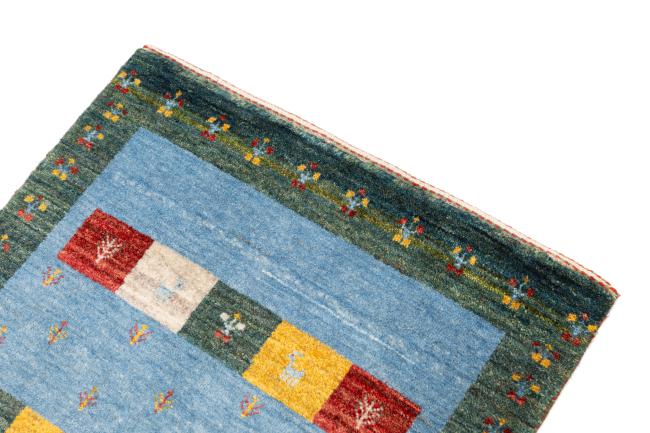 Perser Gabbeh Loribaft Essence - 3
