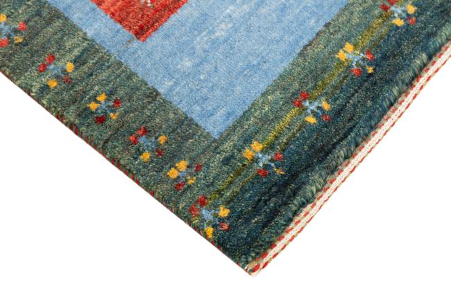Perser Gabbeh Loribaft Essence - 5