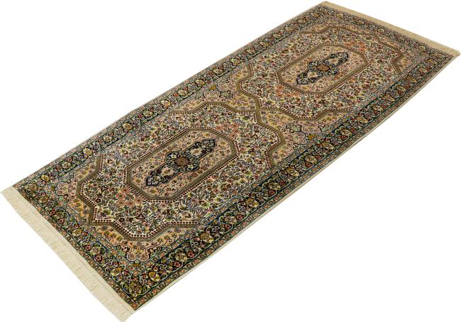 Kashmir Silk - 2